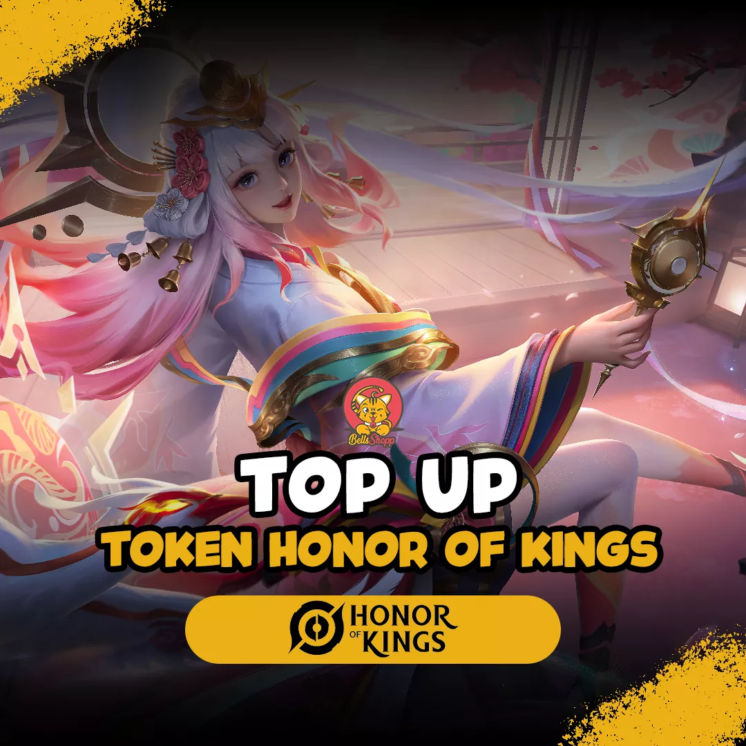 Honor of Kings