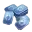 2400 + 324 Tokens